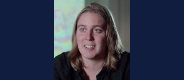 Juliet Biggs receives 2017 AGU Geodesy Section Award