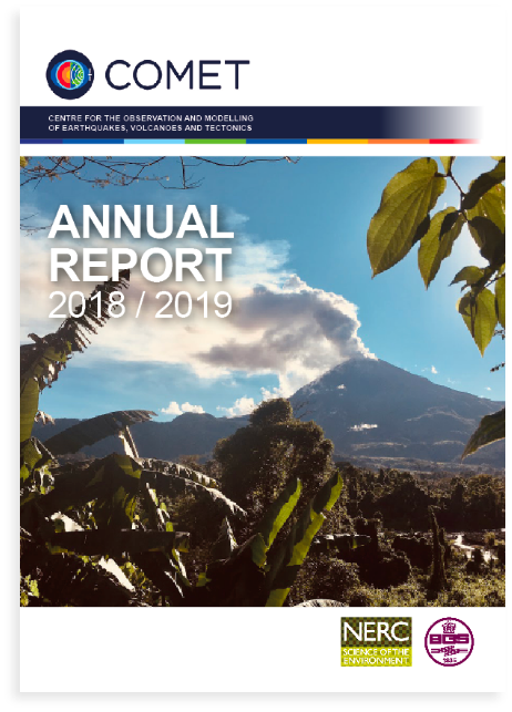 2018/19 COMET Annual Report