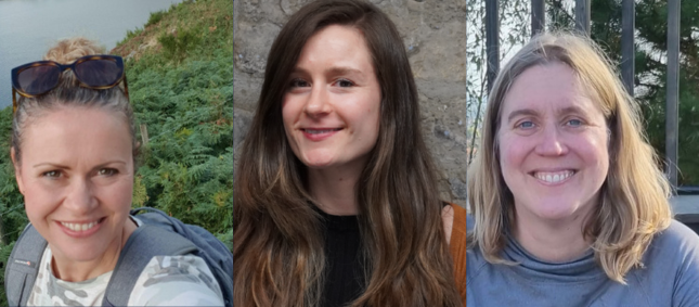 COMET Celebrates International Women’s Day 2024