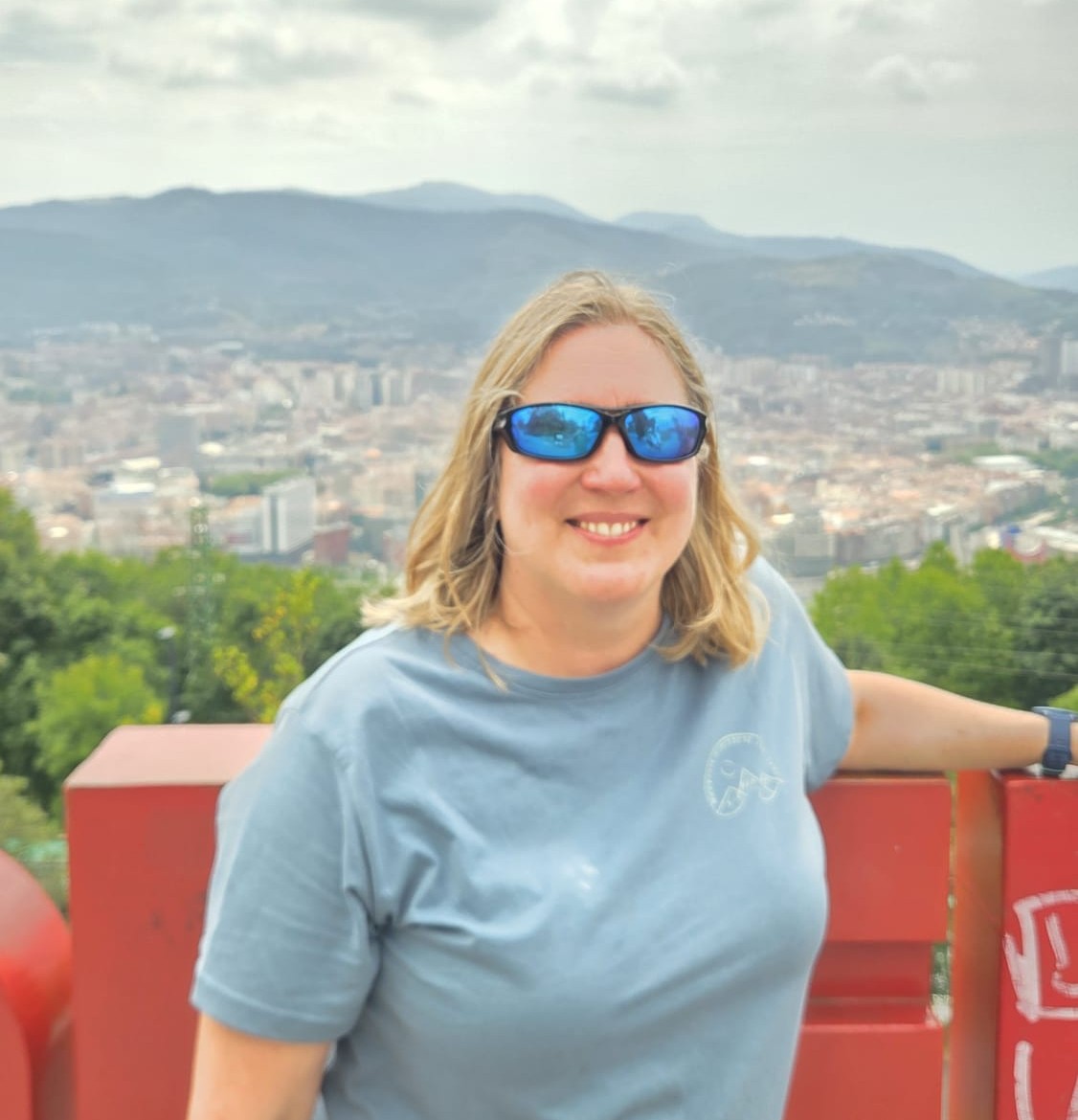 Professor Juliet Biggs awarded a ten-year Faraday Discovery Fellowship